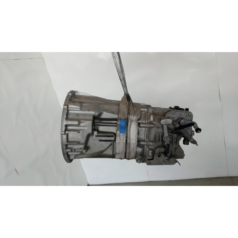 MERCEDES-BENZ van GEARBOXES  MERCEDES-BENZ van Sprinter 2019> used