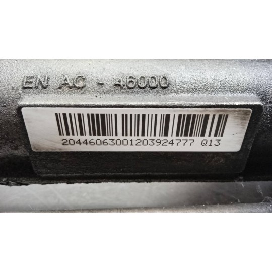 SCATOLA STERZO MERCEDES-BENZ Classe C (W204) 2011>2015 usato