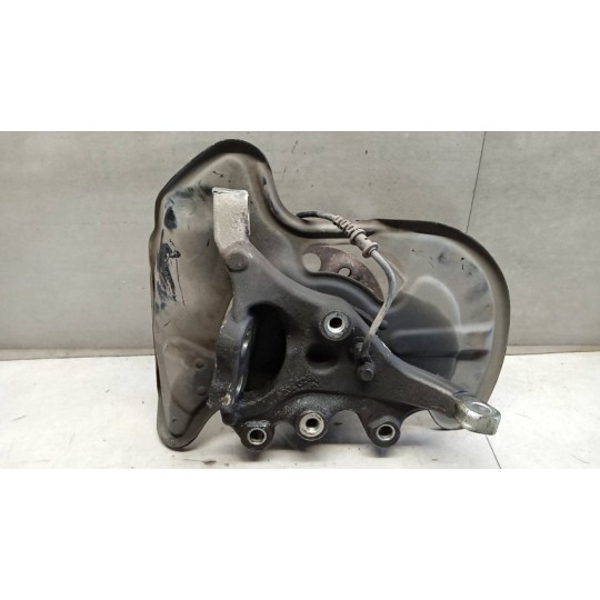 COMPLETE RIGHT UPRIGHT MERCEDES-BENZ Classe C (W204) 2011>2015 used