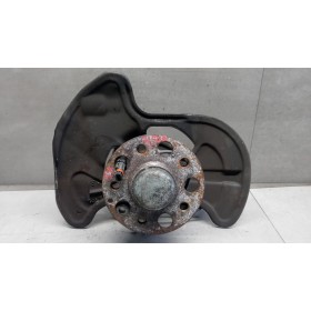 COMPLETE LEFT UPRIGHT...