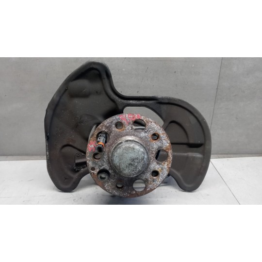 COMPLETE LEFT UPRIGHT MERCEDES-BENZ Classe C (W204) 2011>2015 used