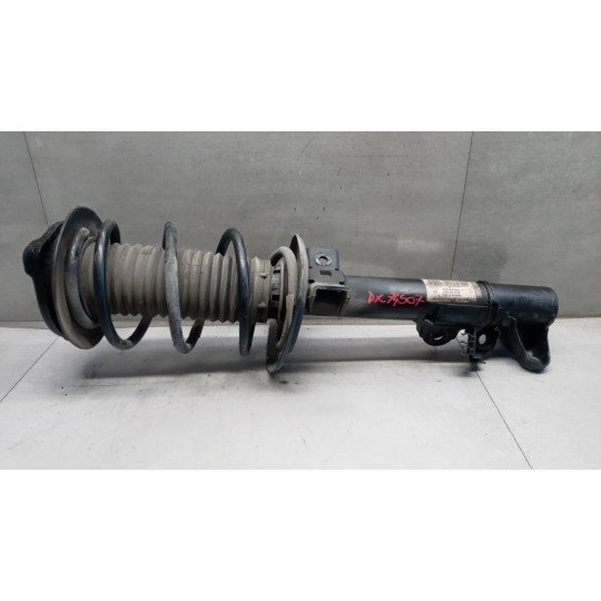 RIGHT FRONT SHOCK ASSORBER MERCEDES-BENZ Classe C (W204) 2011>2015 used