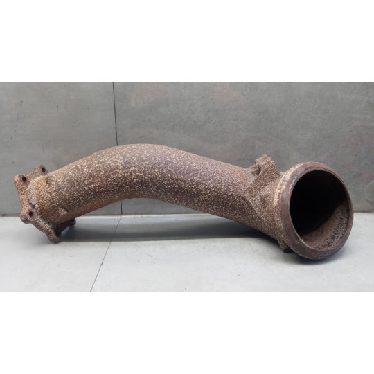 TUBO MERCEDES-BENZ truck Actros euro 5 2008>2013 usato