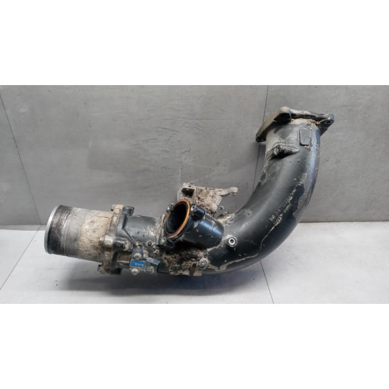 MERCEDES-BENZ truck TUBO MERCEDES-BENZ truck Actros euro 5 2008>2013 used