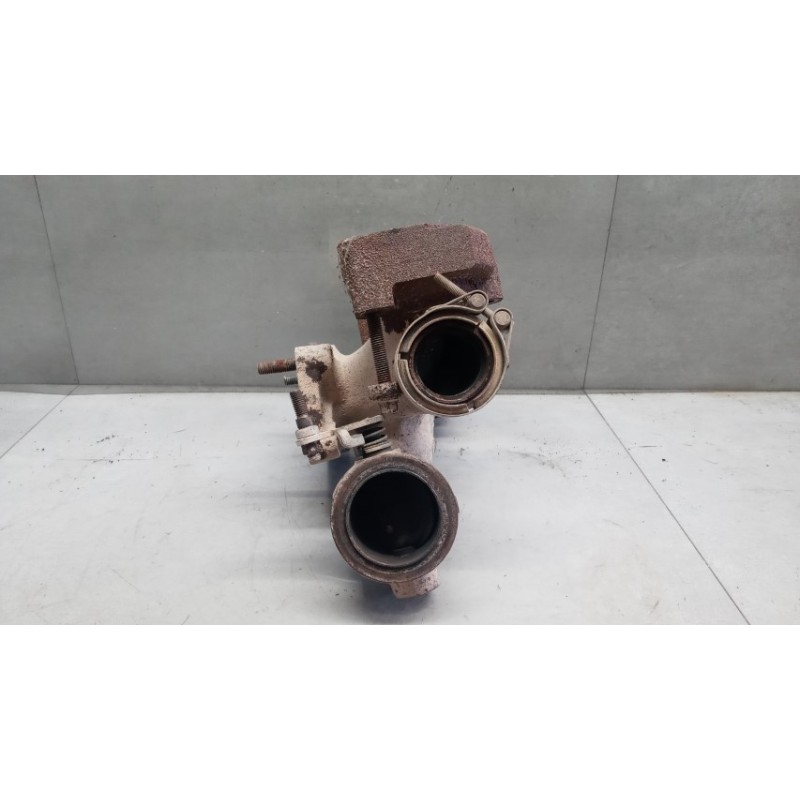 MERCEDES-BENZ truck INTAKE MANIFOLD  MERCEDES-BENZ truck Actros euro 5 2008>2013 used