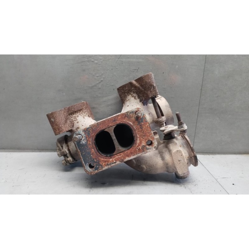 MERCEDES-BENZ truck INTAKE MANIFOLD  MERCEDES-BENZ truck Actros euro 5 2008>2013 used