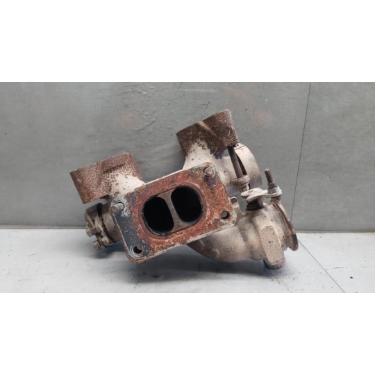 INTAKE MANIFOLD  MERCEDES-BENZ truck Actros euro 5 2008>2013 used