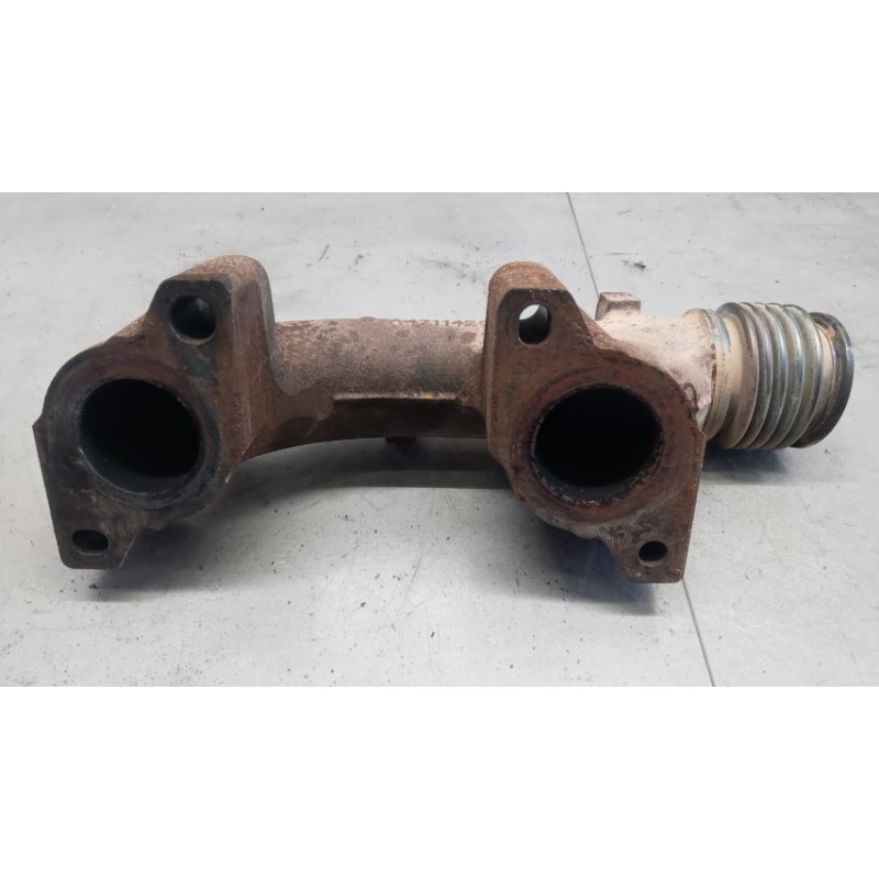 MERCEDES-BENZ truck INTAKE MANIFOLD  MERCEDES-BENZ truck Actros euro 5 2008>2013 used