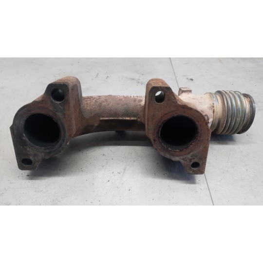 INTAKE MANIFOLD  MERCEDES-BENZ truck Actros euro 5 2008>2013 used