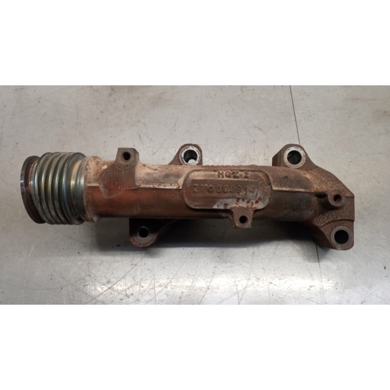 MERCEDES-BENZ truck INTAKE MANIFOLD  MERCEDES-BENZ truck Actros euro 5 2008>2013 used