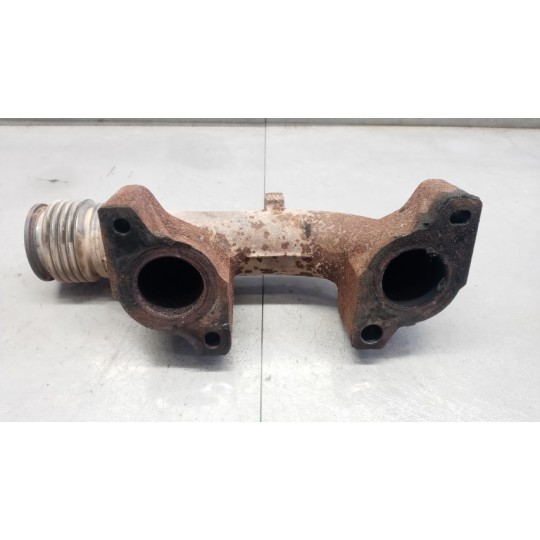 INTAKE MANIFOLD  MERCEDES-BENZ truck Actros euro 5 2008>2013 used