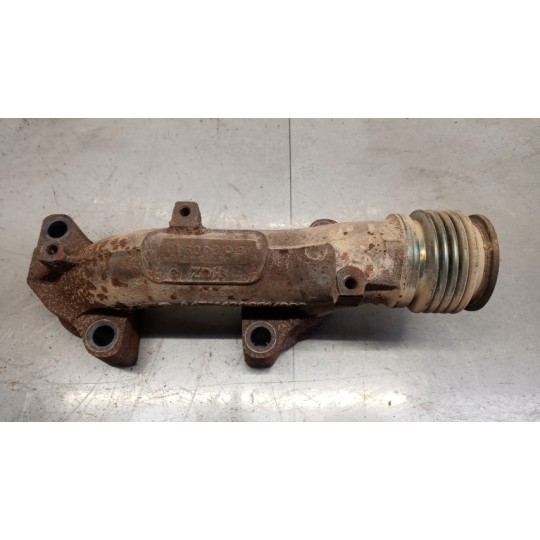 INTAKE MANIFOLD  MERCEDES-BENZ truck Actros euro 5 2008>2013 used