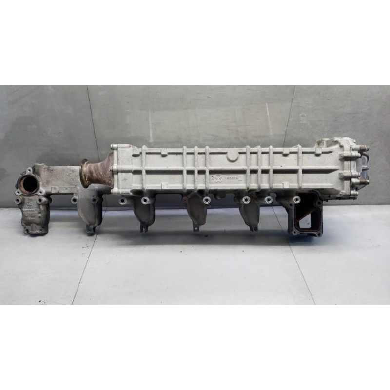 MERCEDES-BENZ truck VALVOLA EGR MERCEDES-BENZ truck Actros euro 5 2008>2013 usato