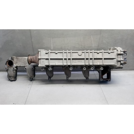 VALVE EGR MERCEDES-BENZ truck Actros euro 5 2008>2013 used