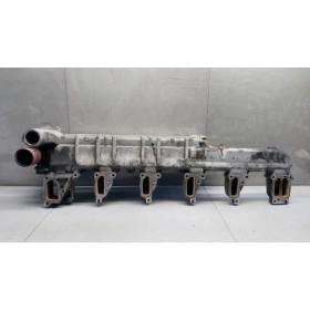 VALVE EGR MERCEDES-BENZ...