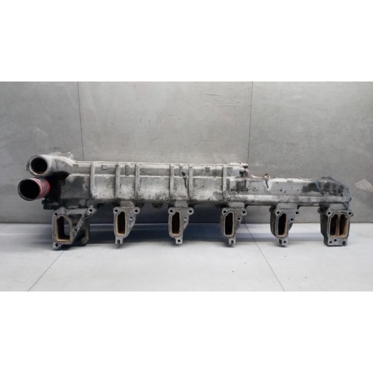 VALVE EGR MERCEDES-BENZ truck Actros euro 5 2008>2013 used