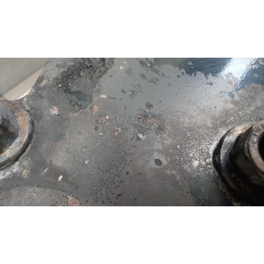 SUPPORTO PEDANA SX MERCEDES-BENZ truck Actros euro 5 2008>2013 usato