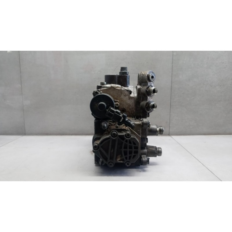 MERCEDES-BENZ truck INJECTION PUMP  MERCEDES-BENZ truck Actros euro 5 2008>2013 used