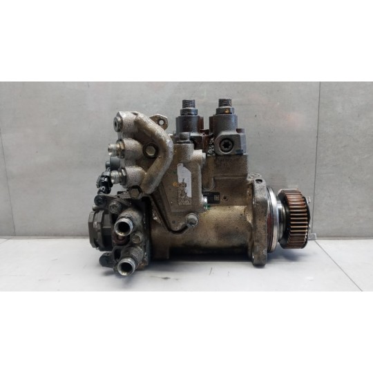 INJECTION PUMP  MERCEDES-BENZ truck Actros euro 5 2008>2013 used