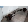 MERCEDES-BENZ truck FRONT DRIVE AXLE MERCEDES-BENZ truck Actros euro 6 2014>2021 used