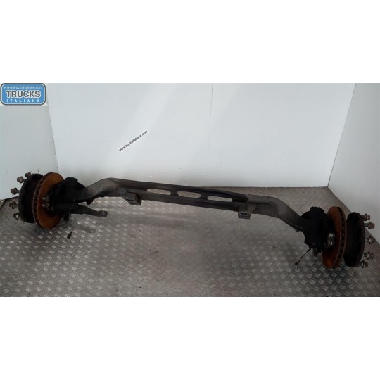 ASSALE ANTERIORE MERCEDES-BENZ truck Actros euro 6 2014>2021 usato