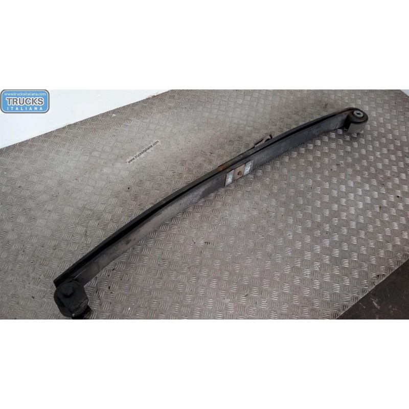 MERCEDES-BENZ truck BALESTRE ANTERIORI MERCEDES-BENZ truck Actros euro 6 2014>2021 usato