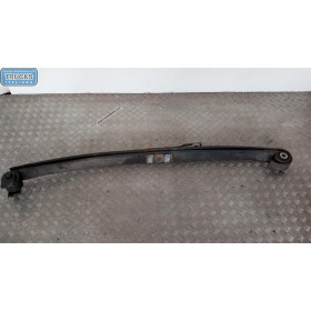 FRONT SPRINGS MERCEDES-BENZ...