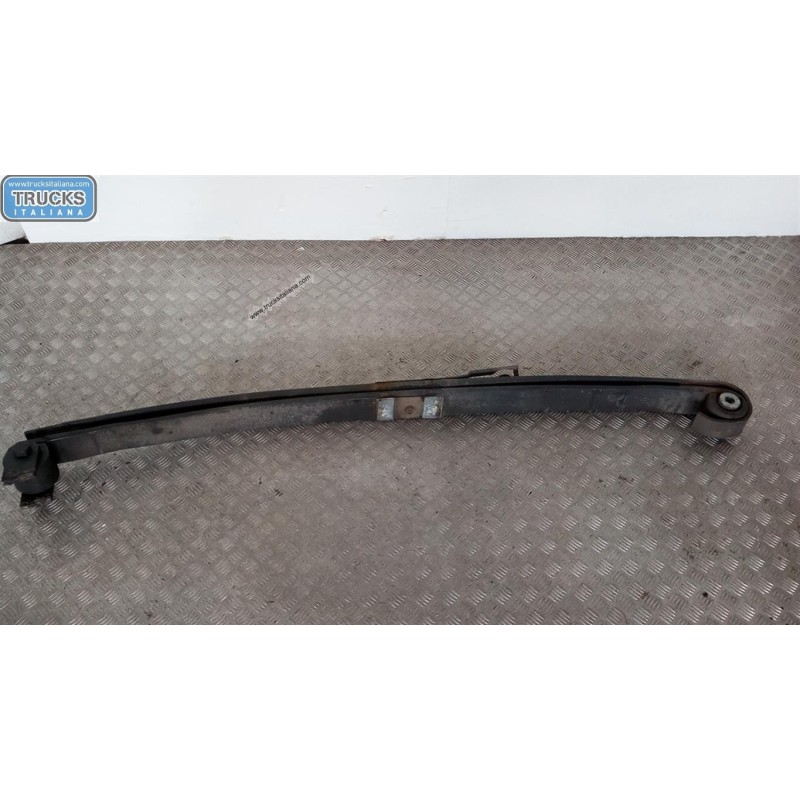 MERCEDES-BENZ truck BALESTRE ANTERIORI MERCEDES-BENZ truck Actros euro 6 2014>2021 usato