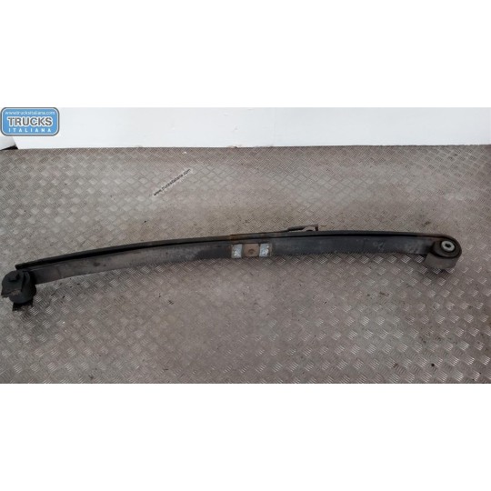 FRONT SPRINGS MERCEDES-BENZ truck Actros euro 6 2014>2021 used