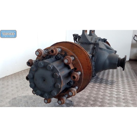 ASSALE POSTERIORE MERCEDES-BENZ truck Actros euro 6 2014>2021 usato