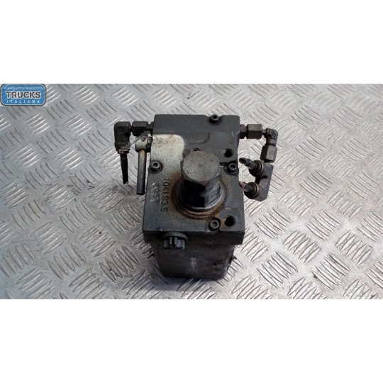 POMPA IDR ALZACABINA MERCEDES-BENZ truck Actros euro 6 2014>2021 usato