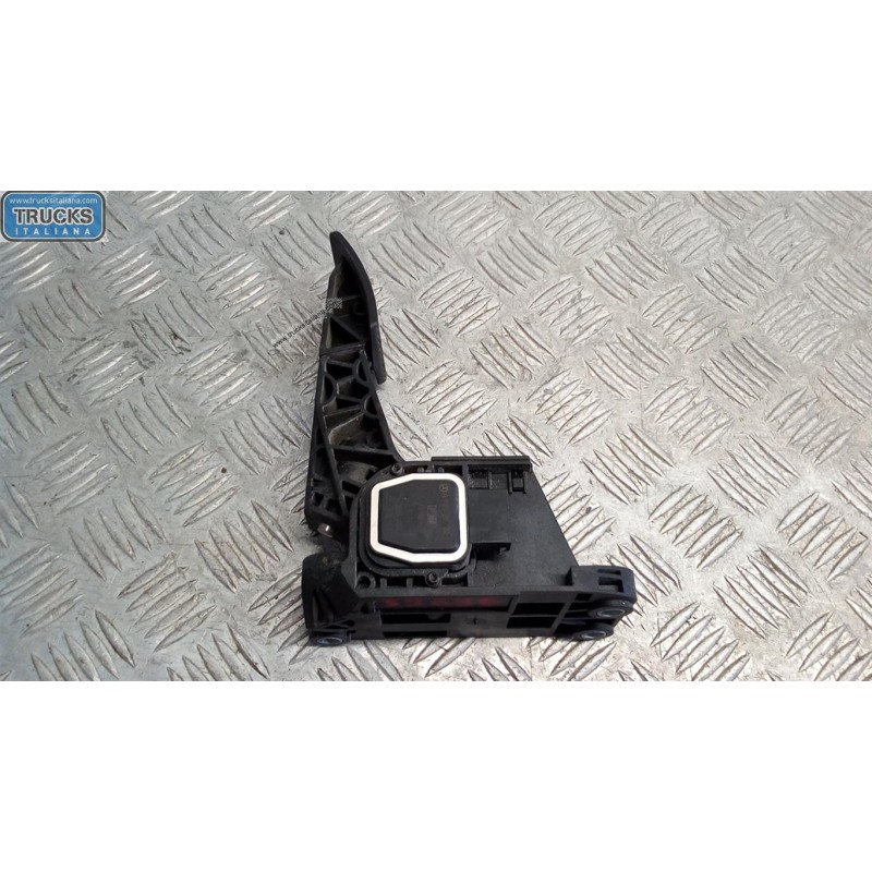 MERCEDES-BENZ truck PEDALE ACCELERAZIONE ELETTRONICO MERCEDES-BENZ truck Actros euro 6 2014>2021 usato