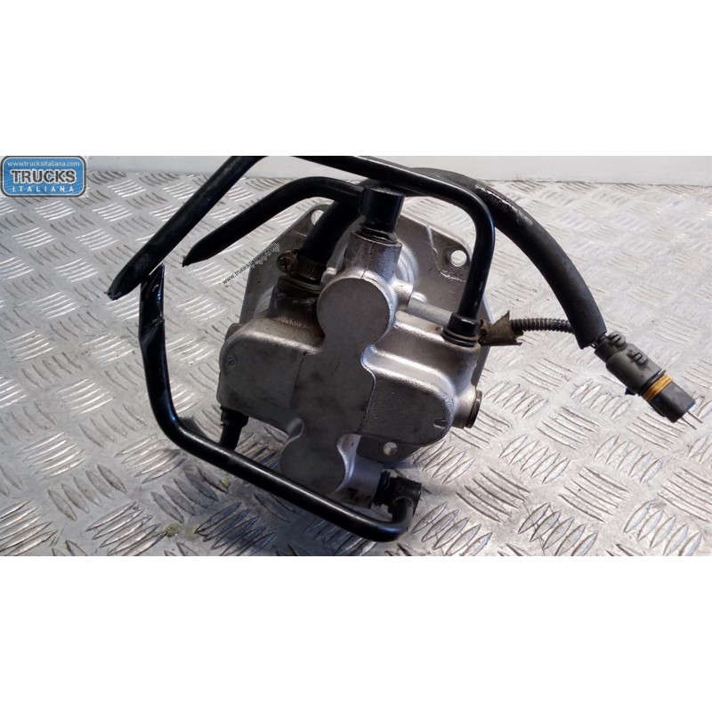 MAN LEVER MAN TG-A 2000>2007 used