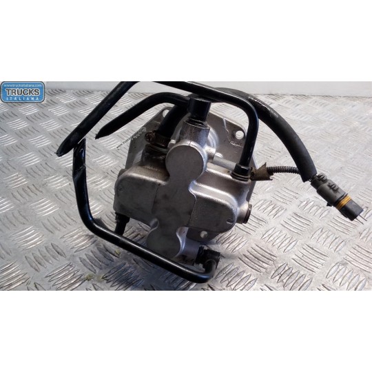 LEVER MAN TG-A 2000>2007 used