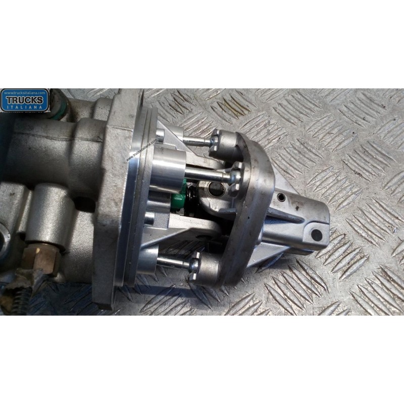 MAN LEVER MAN TG-A 2000>2007 used