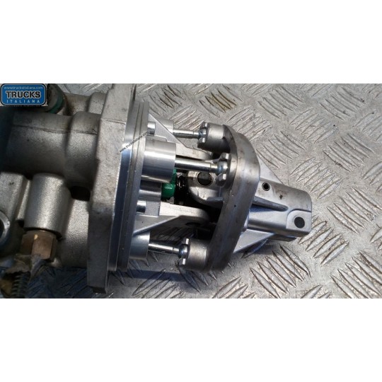 LEVER MAN TG-A 2000>2007 used