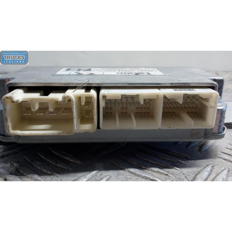 TOYOTA CENTRALINA CAMBIO TOYOTA Aygo 2014> usato