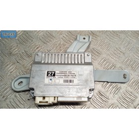 CENTRALINA CAMBIO TOYOTA...