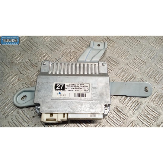 CENTRALINA CAMBIO TOYOTA Aygo 2014> usato