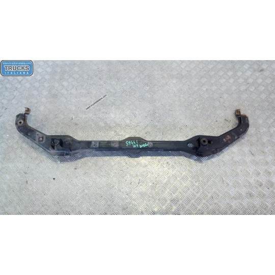 RADIATOR SUPPORT CROSS  FIAT Doblo' 2005>2009 used