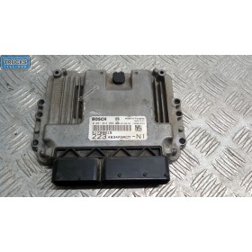 ENGINE UNIT FIAT Doblo'...