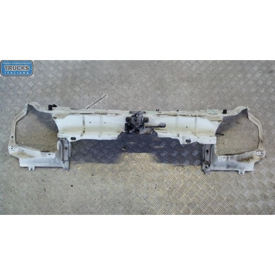 RIVESTIMENTO ANTERIORE COMPLETO FIAT Doblo' 2005>2009 usato