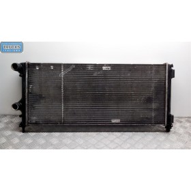 RADIATORE ACQUA FIAT Doblo'...