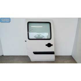 RIGHT SIDE SLIDING DOOR...