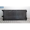 RADIATORE ACQUA FIAT Doblo' 2005>2009 usato