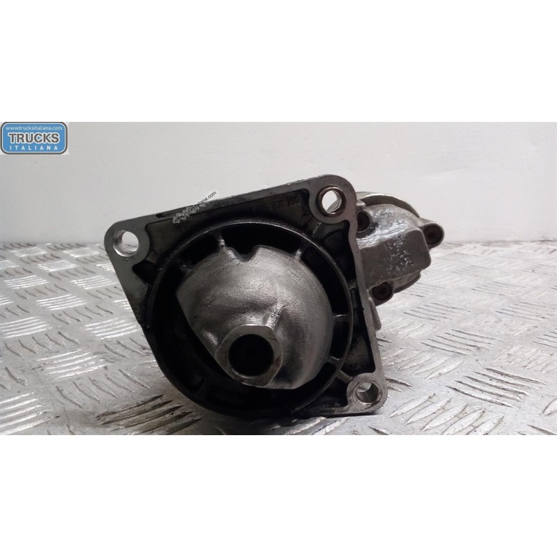 FIAT MOTORINO AVVIAMENTO FIAT Doblo' 2005>2009 usato