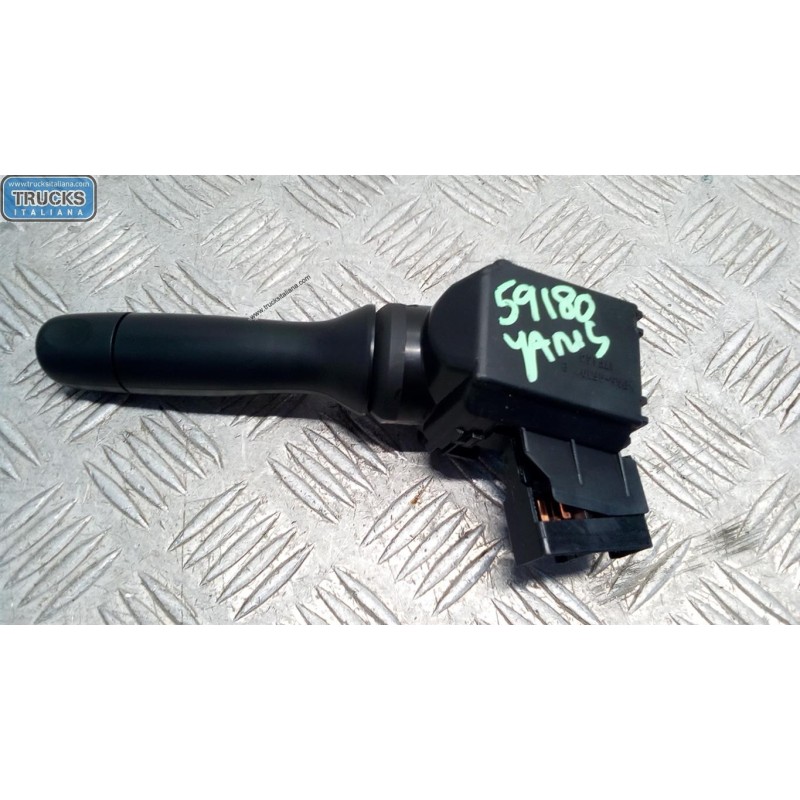 TOYOTA DEVIOTERGI TOYOTA Aygo 2014> used