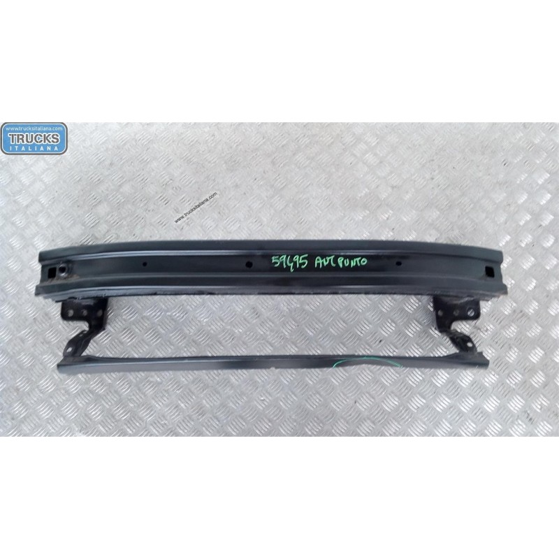 FIAT CROSS FRONT BUMPER 
 FIAT F.Grande Punto 2005>2012 used