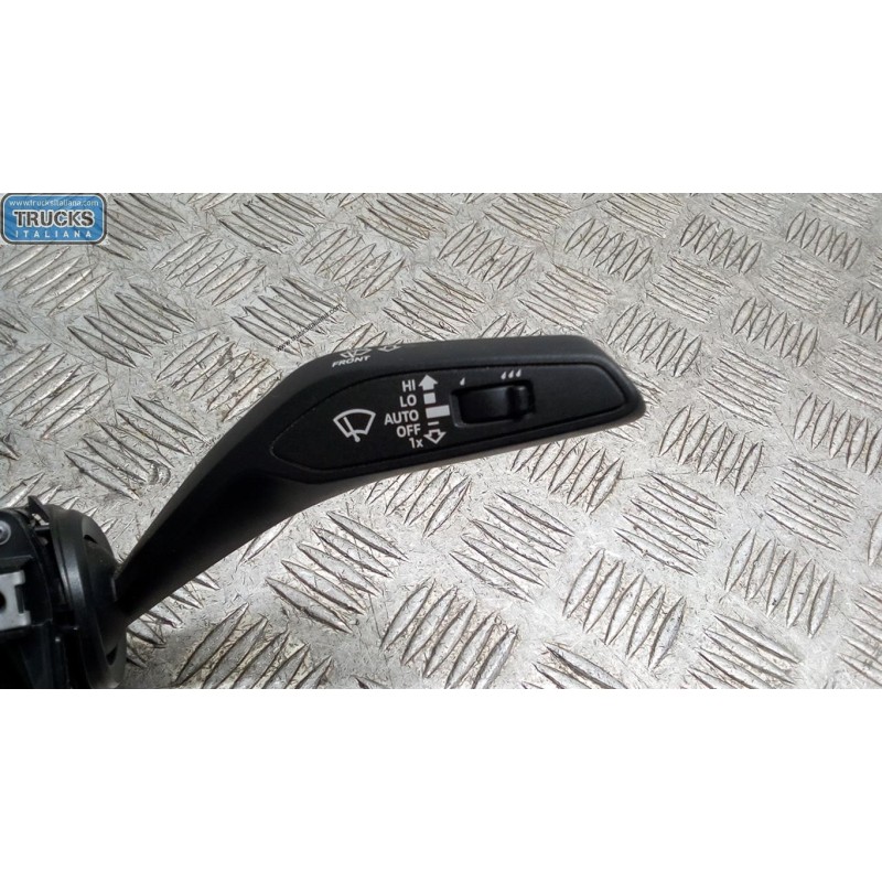 AUDI DEVIOLUCI AUDI A5 Coupé 2016> usato