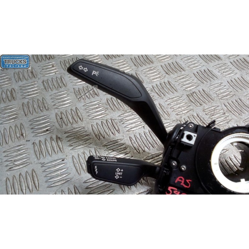 AUDI DEVIOLUCI AUDI A5 Coupé 2016> usato